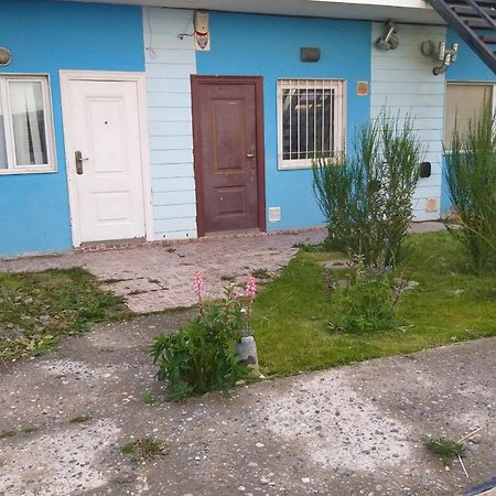 Departamento Equipado Rio Grande Apartment Exterior photo