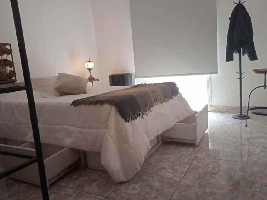 Departamento Equipado Rio Grande Apartment Exterior photo